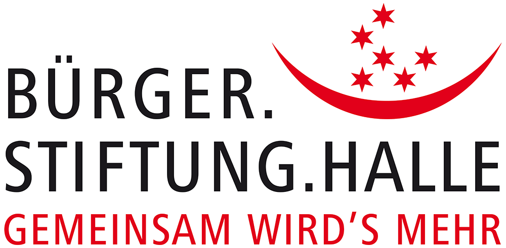 Bürger Stiftung Halle